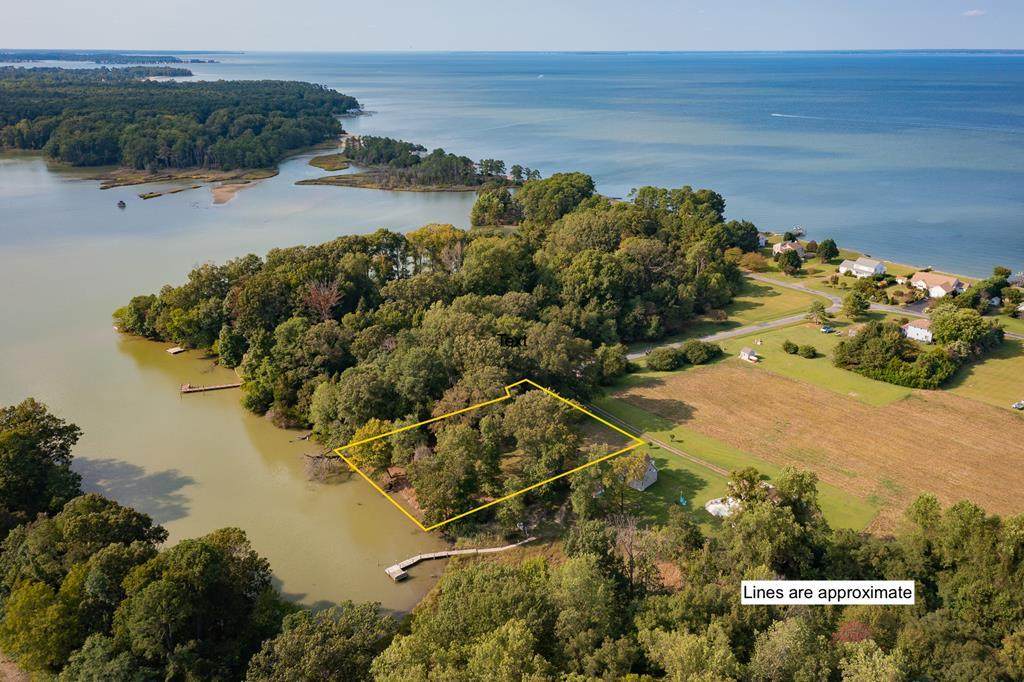 LOT 39 Presley Drive - Photo 1