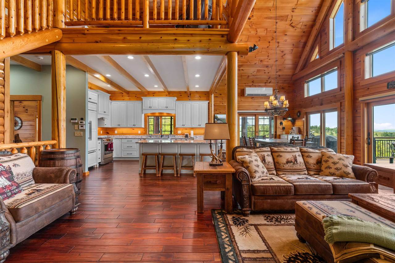 70 Peak Vista Lane - Photo 1