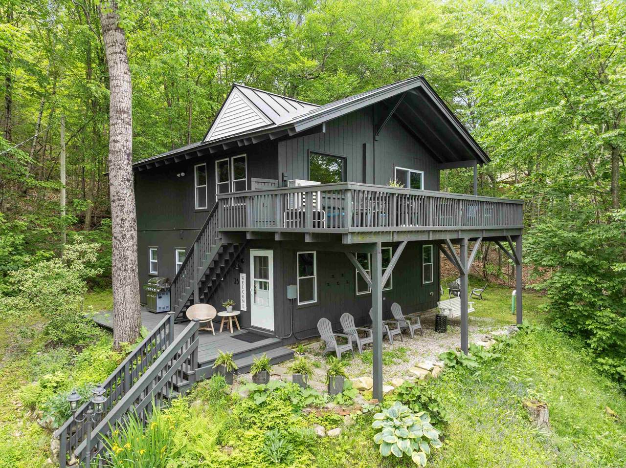 25 Hilltop Drive - Photo 1