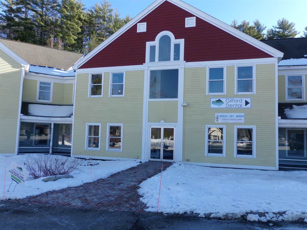 401 Gilford Avenue - Photo 1