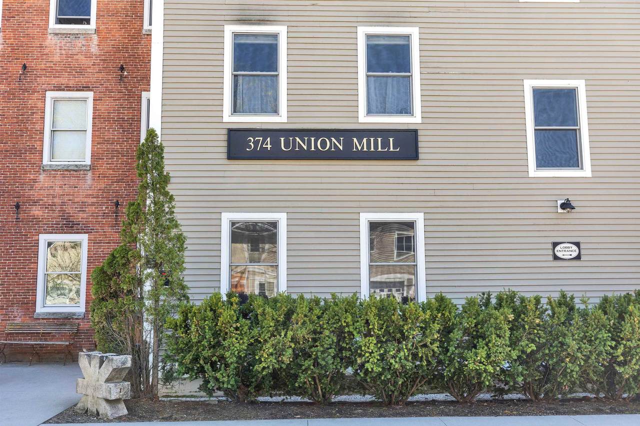 374 Union Street - Photo 1