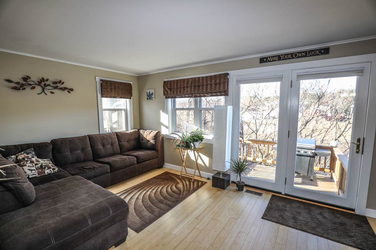 465 North River Road - Photo 1