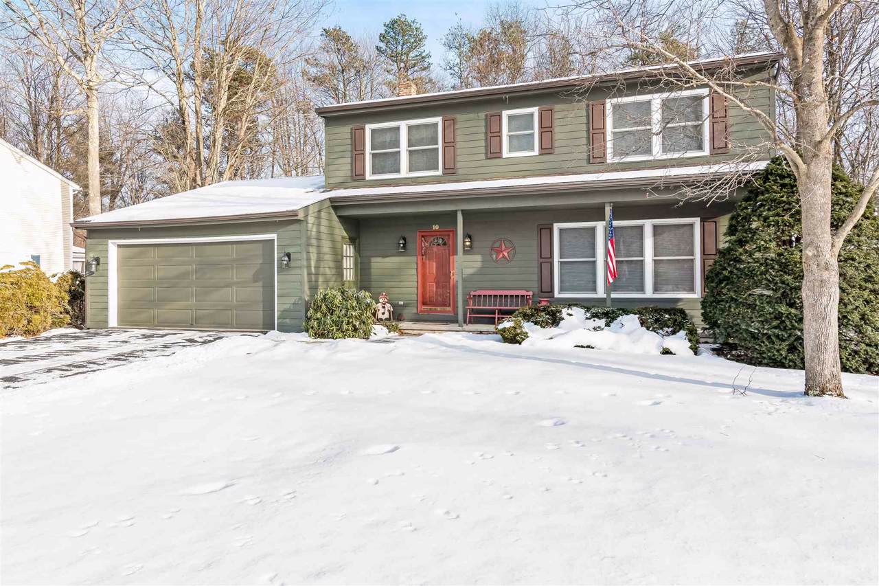 10 Kiln Road - Photo 1