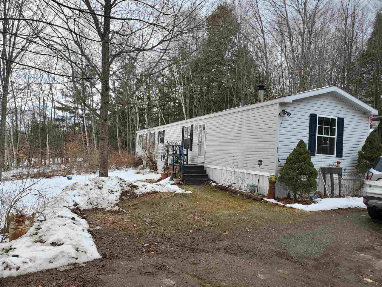 43 Porter Road - Photo 1