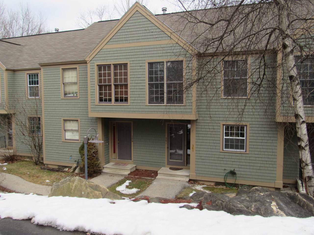 1465 Hooksett Road - Photo 1