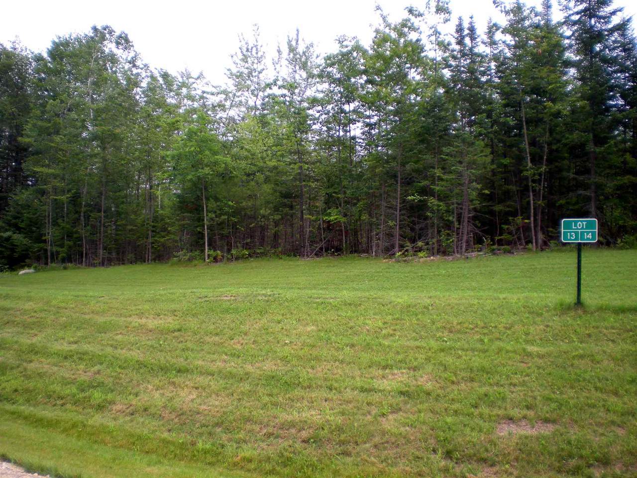 Lot 13 Farm Pond Road - Photo 1