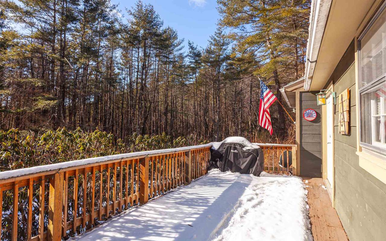 266 Tory Hill Road - Photo 1