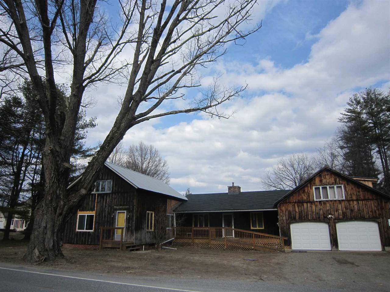 2031 Fort Bridgman Road - Photo 1