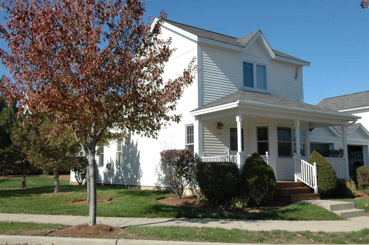 156 Commons Road - Photo 1