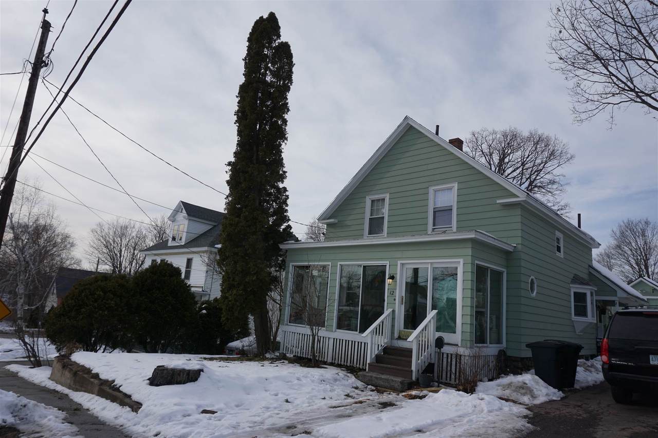 12 Woodland Avenue - Photo 1 12 Woodland Avenue - Photo 1