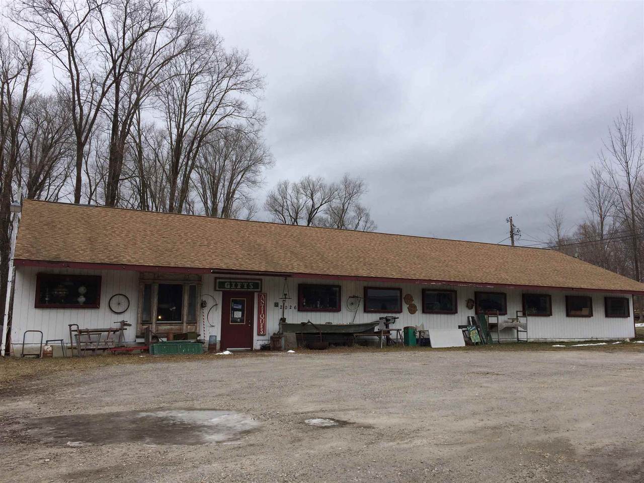 2026 Harwood Hill Road - Photo 1