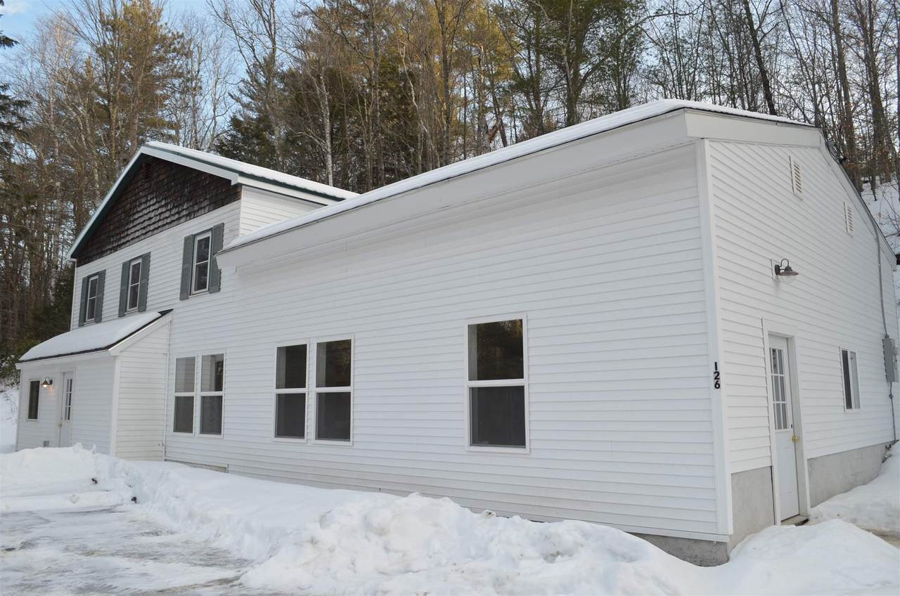126 Route 103 East - Photo 1