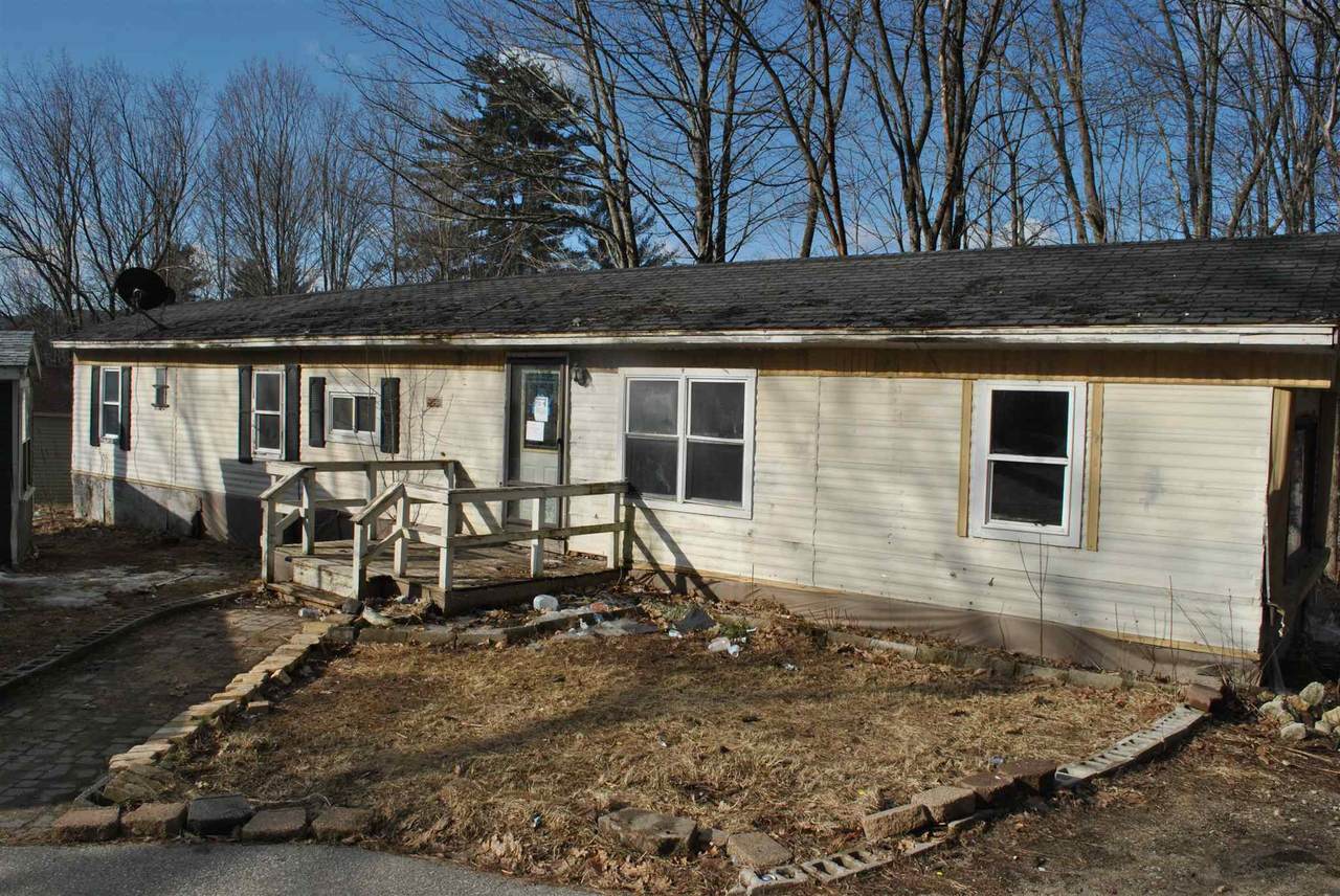 576 Chestnut Hill Road - Photo 1
