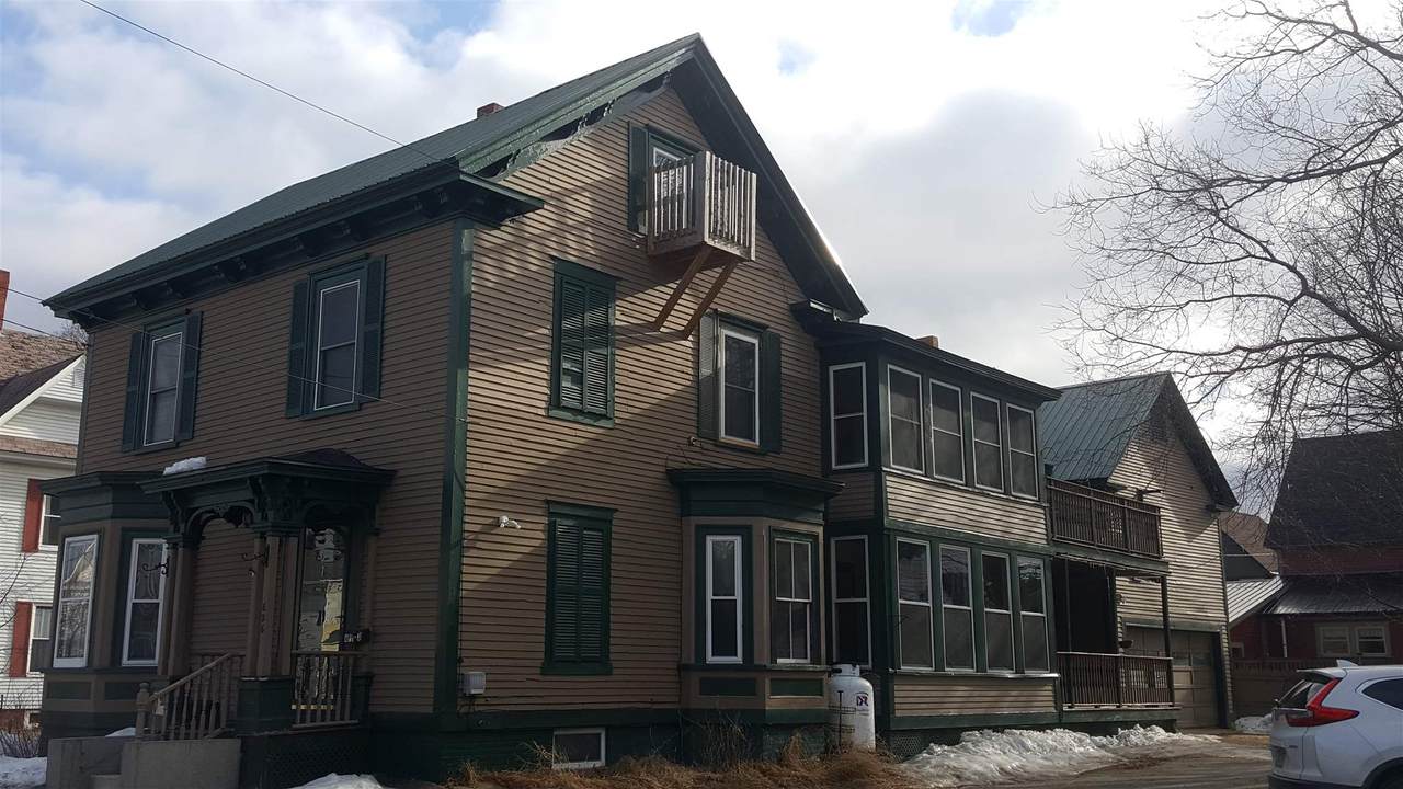 626 Summer Street - Photo 1