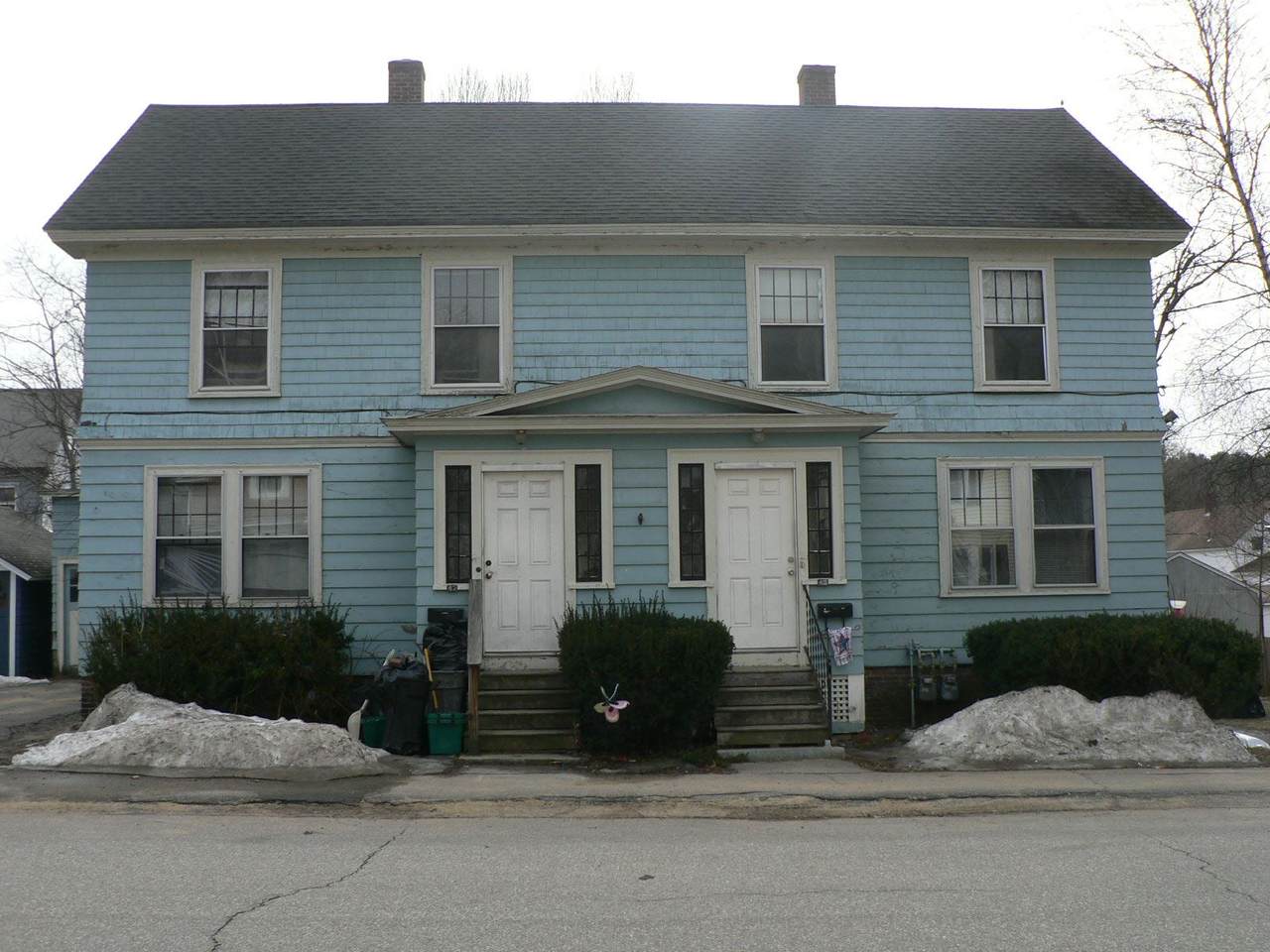 45-47 Joliet Street - Photo 1