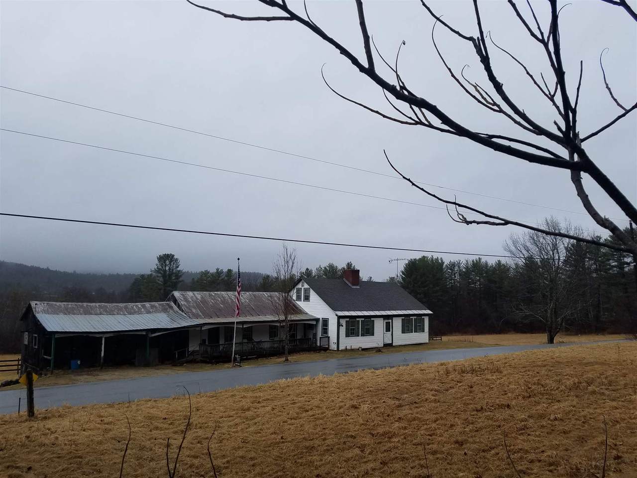 341 Scotland Road - Photo 1