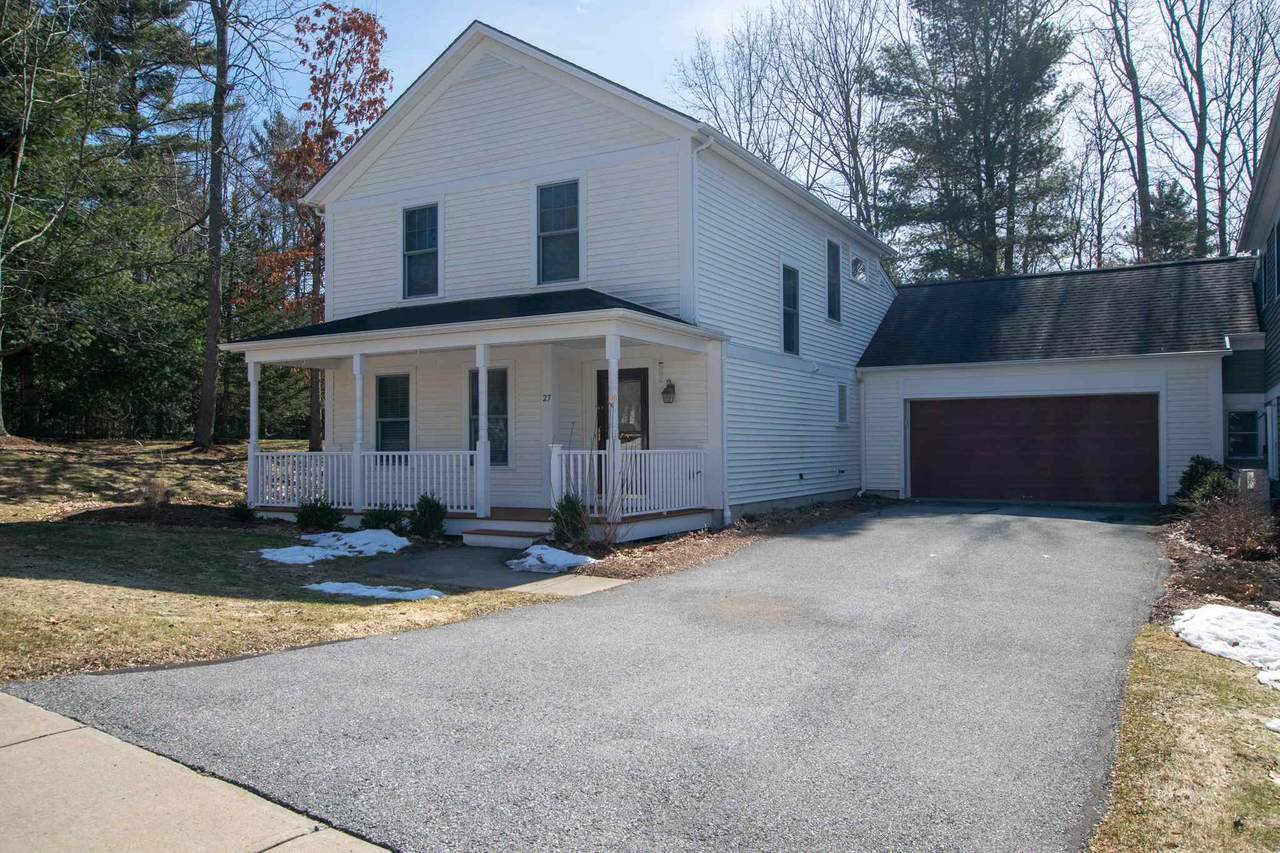 27 Stannard Drive - Photo 1