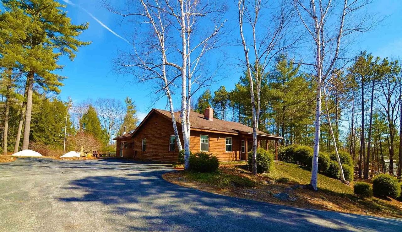 219 John Stark Highway - Photo 1