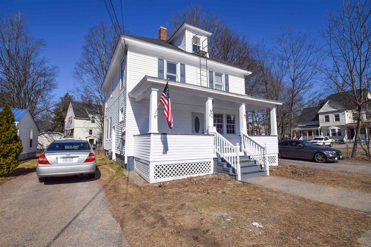91 Lincoln Street - Photo 1