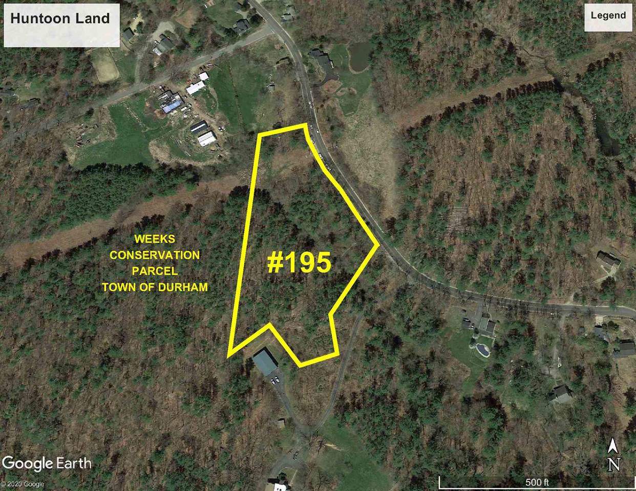 195 Packers Falls Road - Photo 1