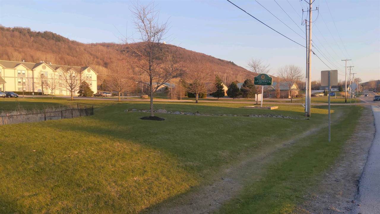 813 Fairfax Road - Photo 1