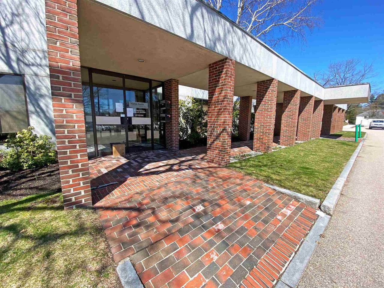 134 Pleasant Street - Photo 1