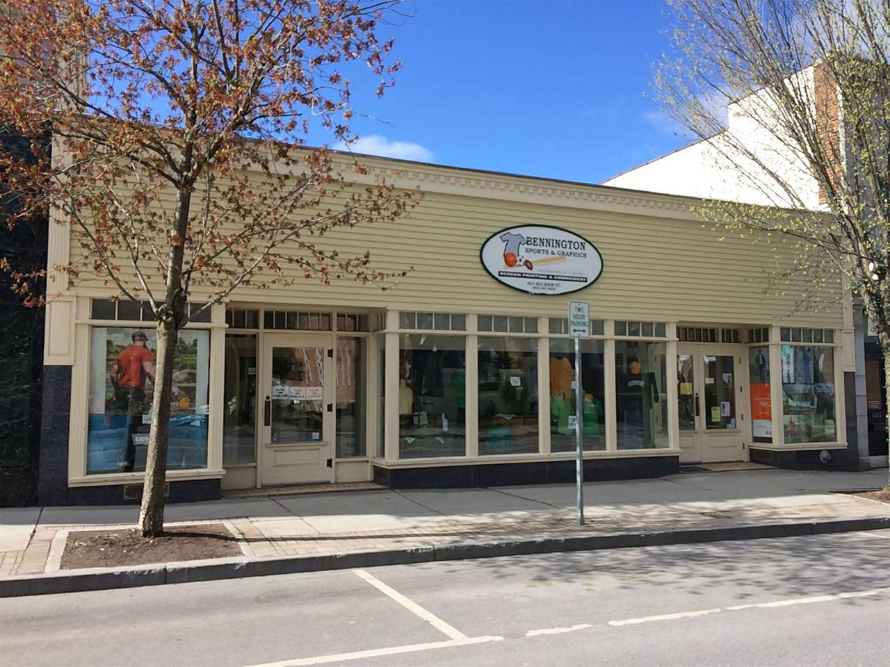 451-453 Main Street - Photo 1
