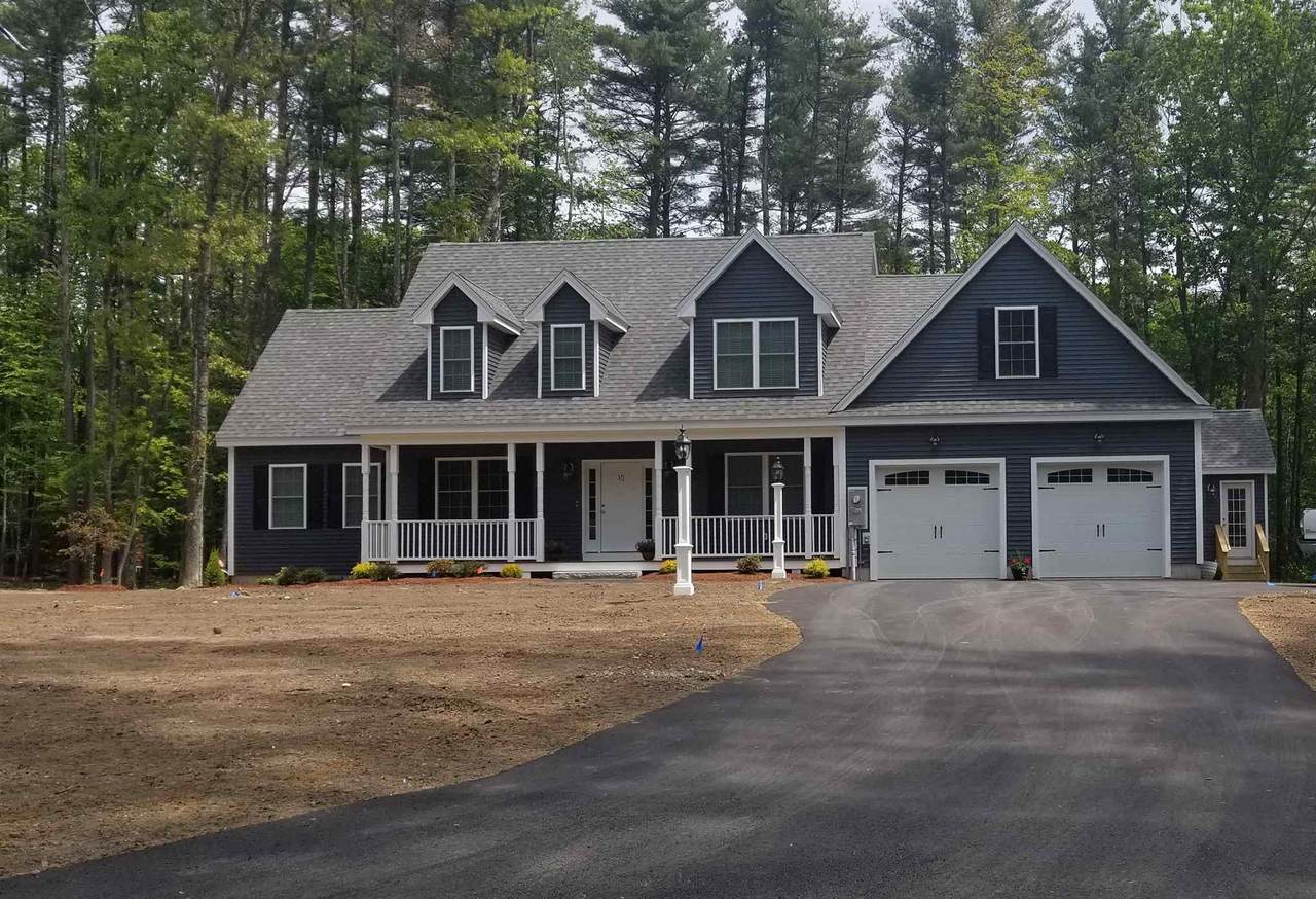 28 Hadley Road - Photo 1