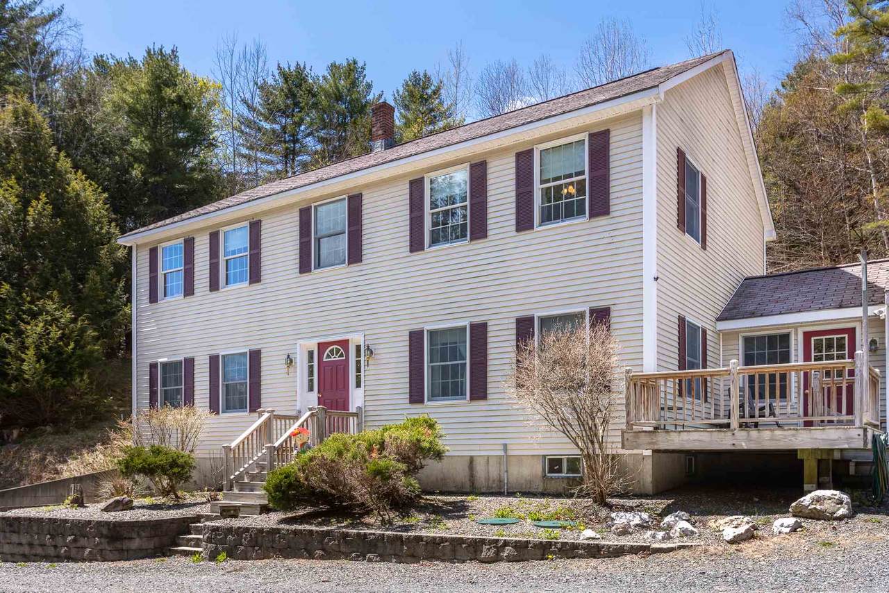 1350 Barker Road - Photo 1