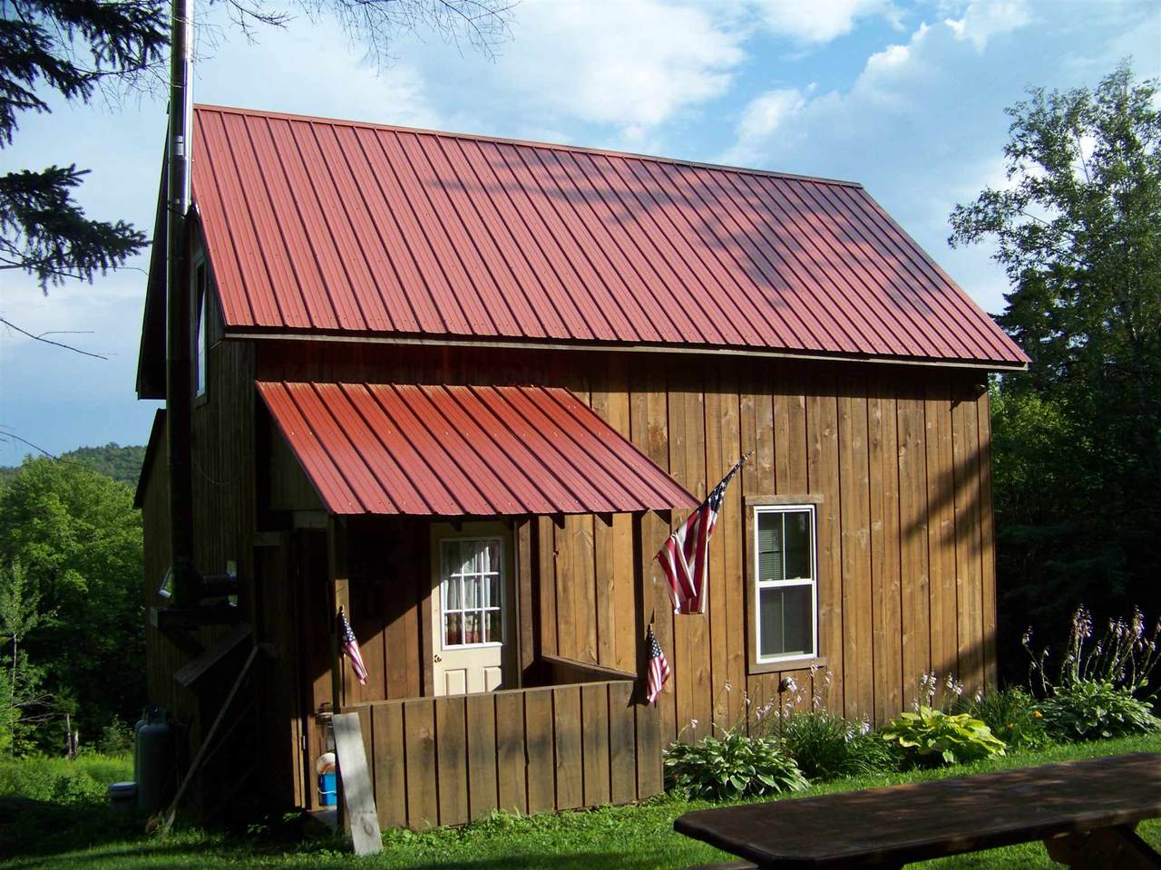 323 Hooper Hollow Road - Photo 1