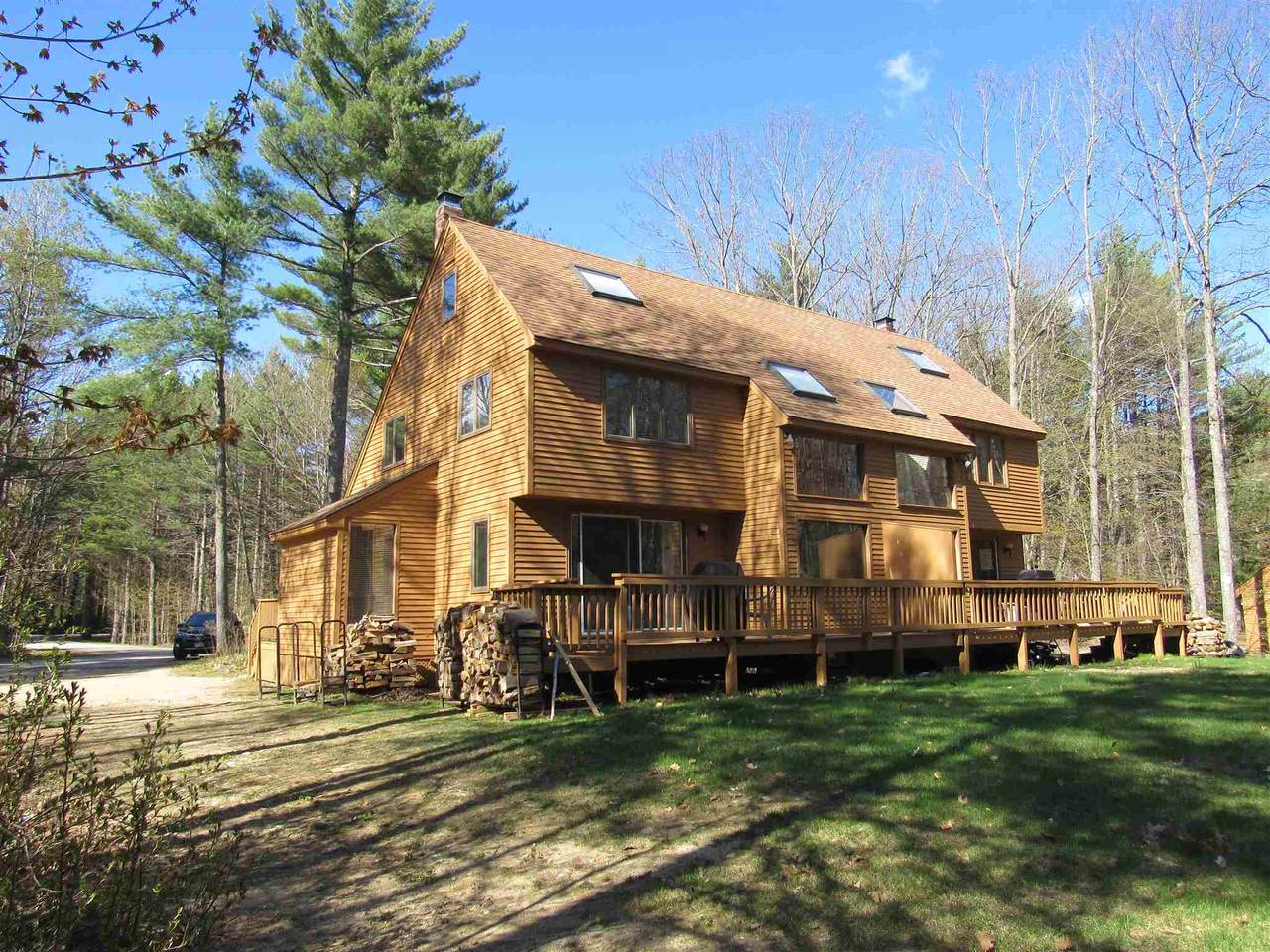 9 Foxrun Road - Photo 1