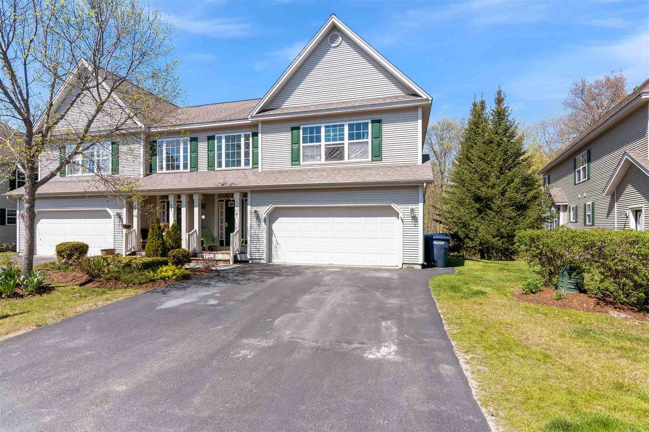 64 Partridge Drive - Photo 1
