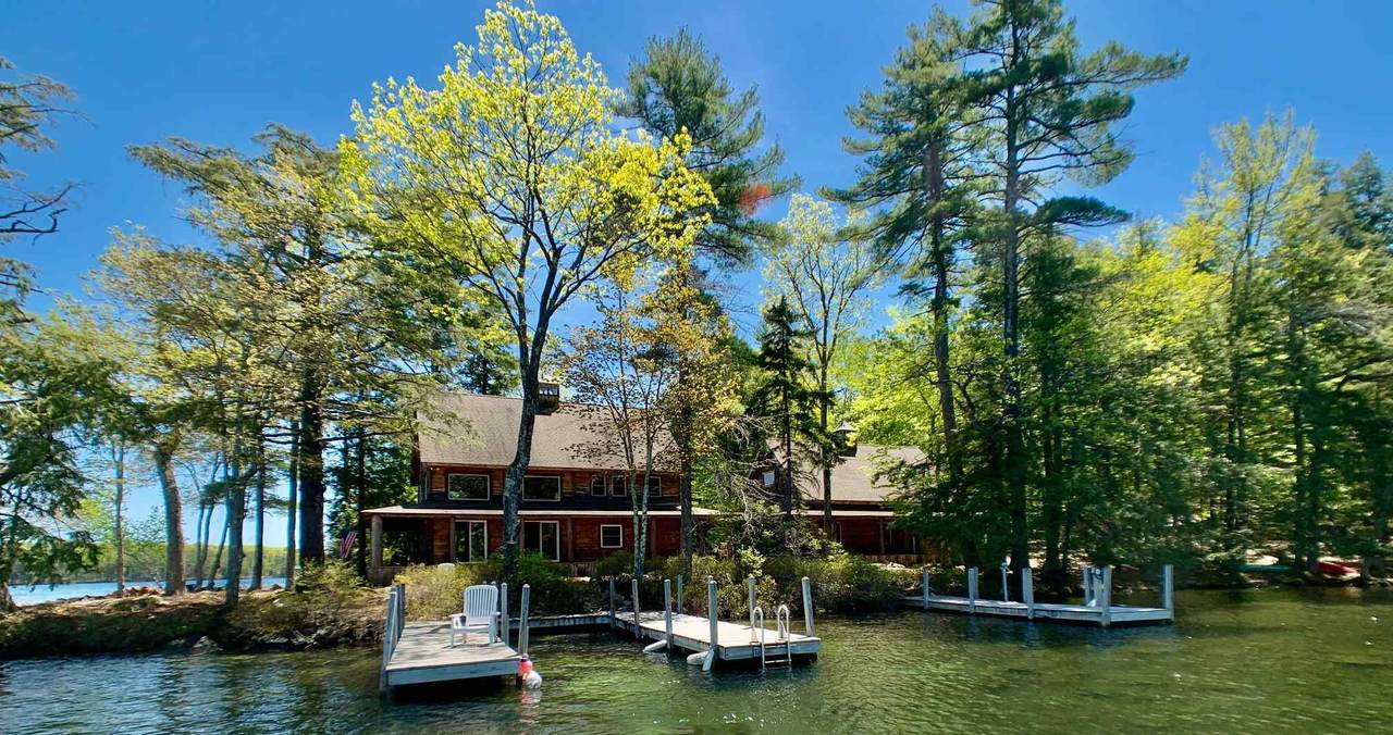 26 Mark Island - Photo 1