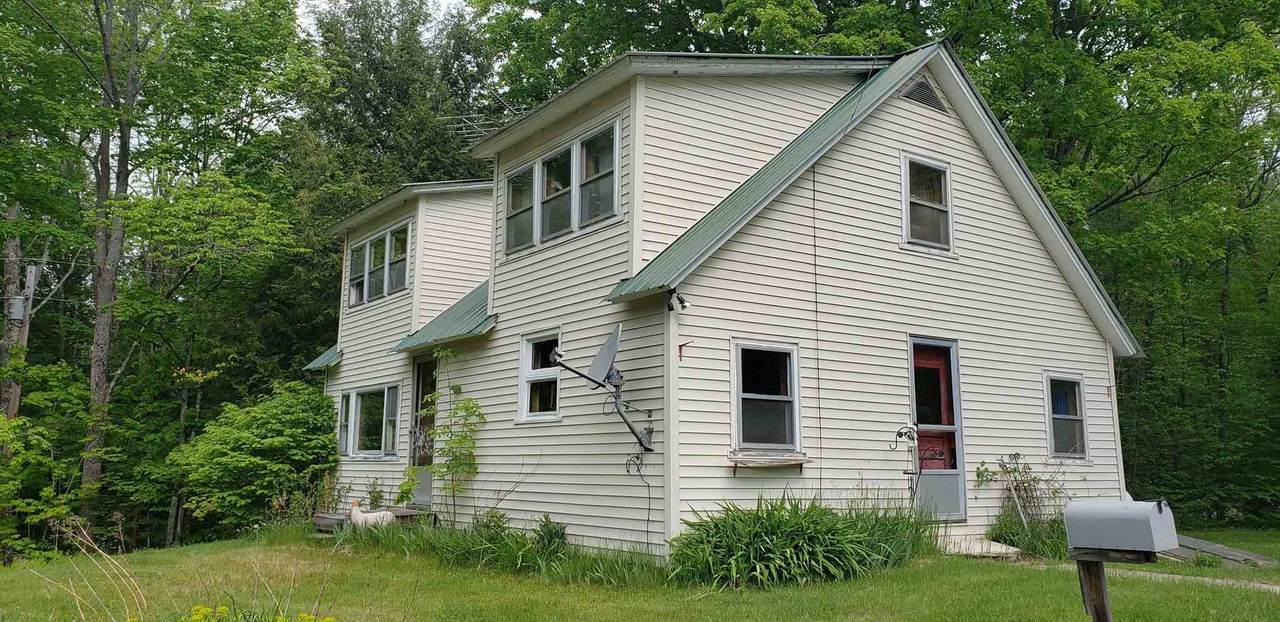 488 Prospect Hill Road - Photo 1