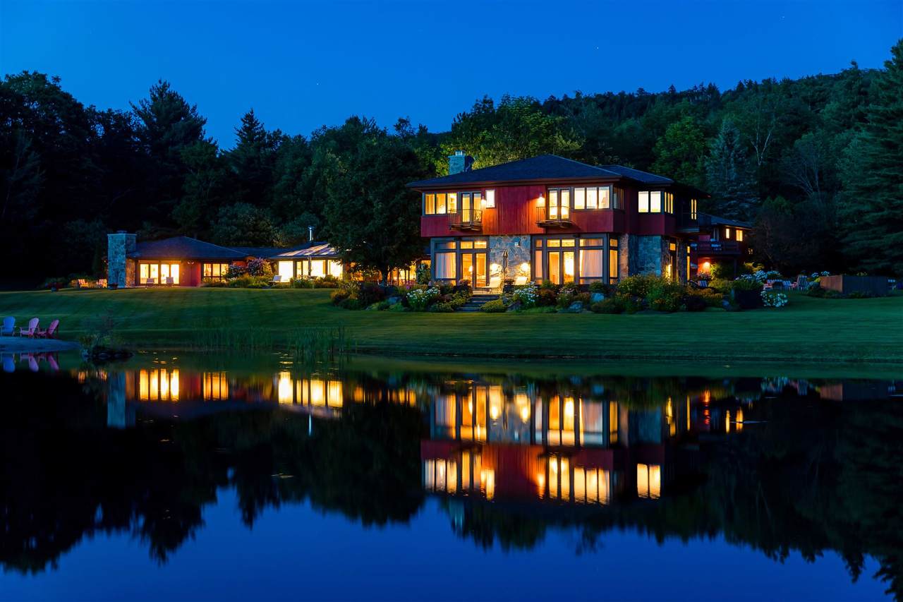 2664 Weeks Hill Road - Photo 1