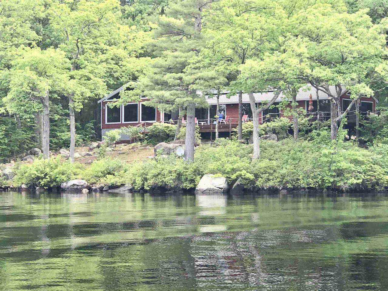 16 Gansy Island - Photo 1