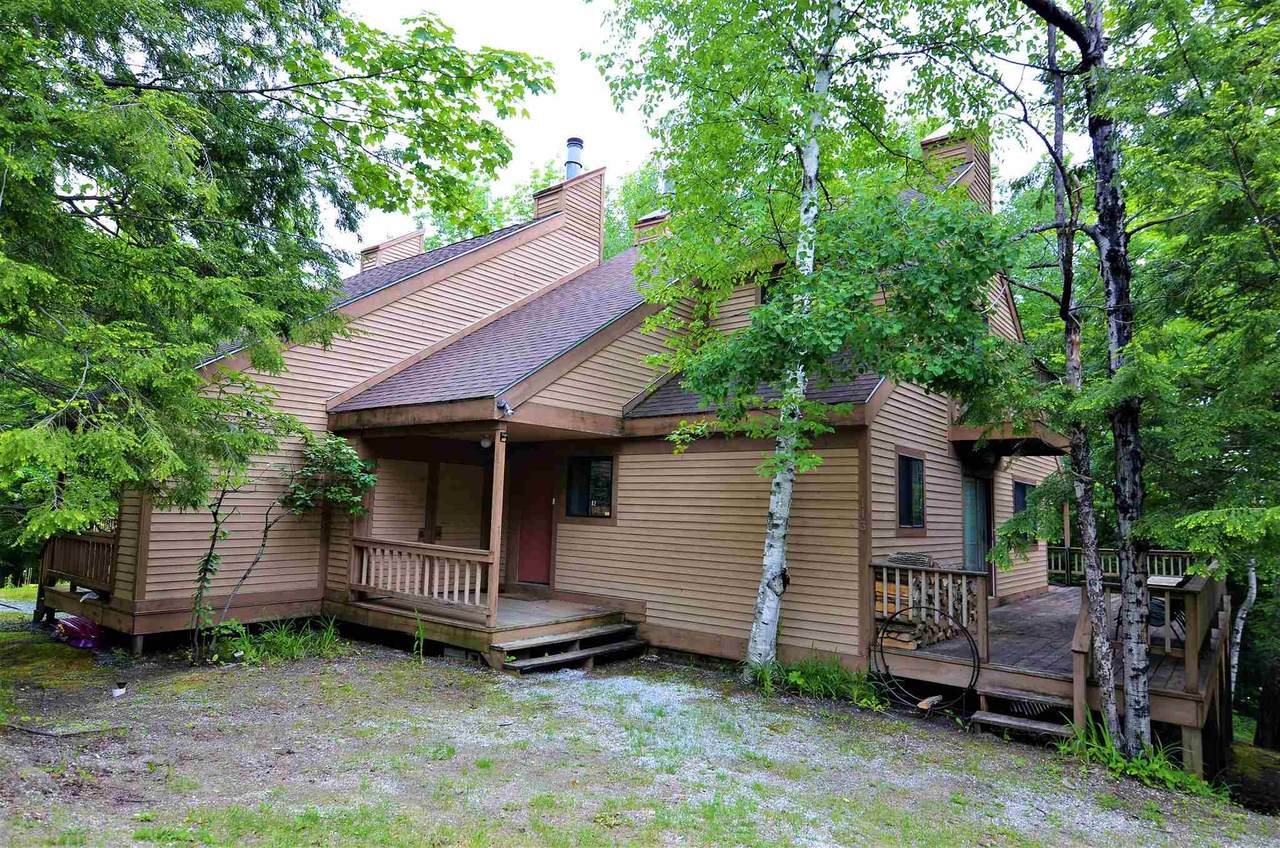 113 Upper Crossroad - Photo 1