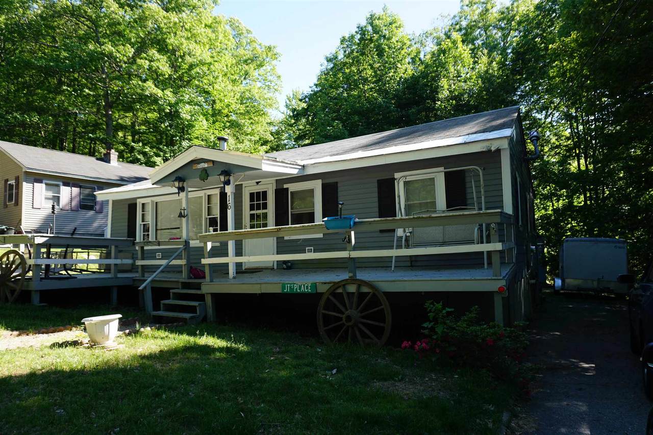 16 Musket Trail - Photo 1
