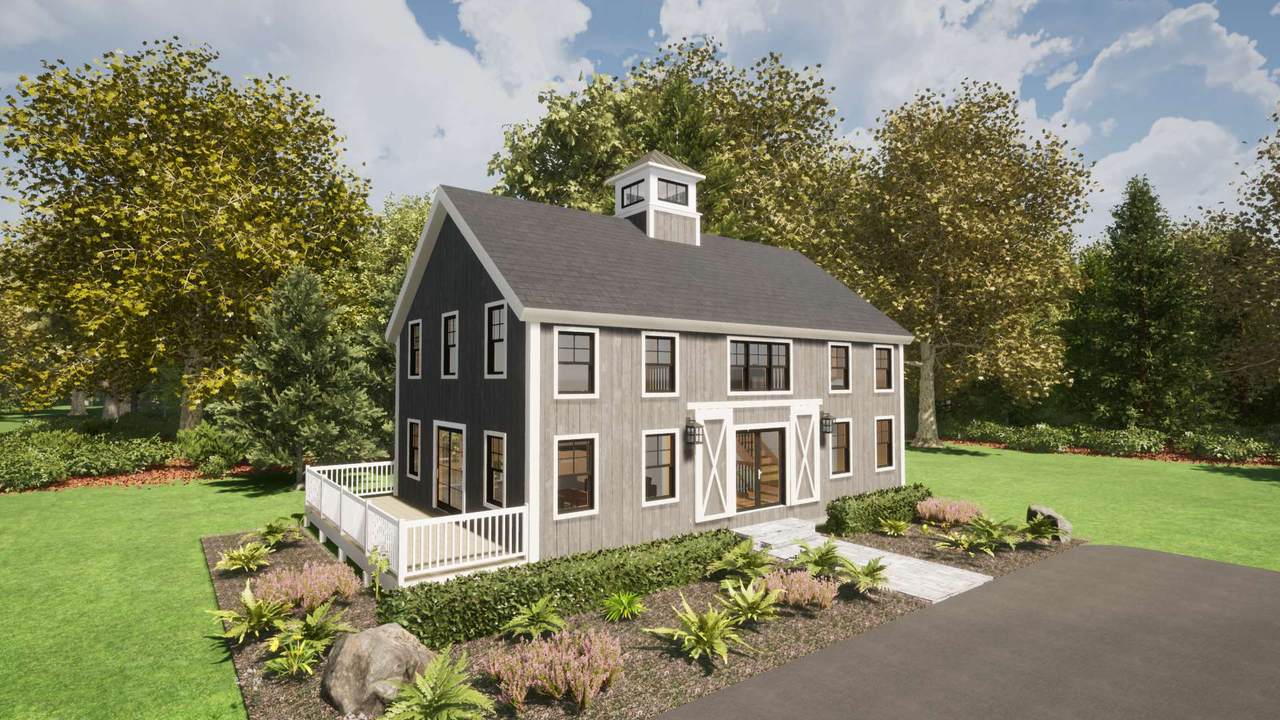 11 Winding Wood Road - Photo 1