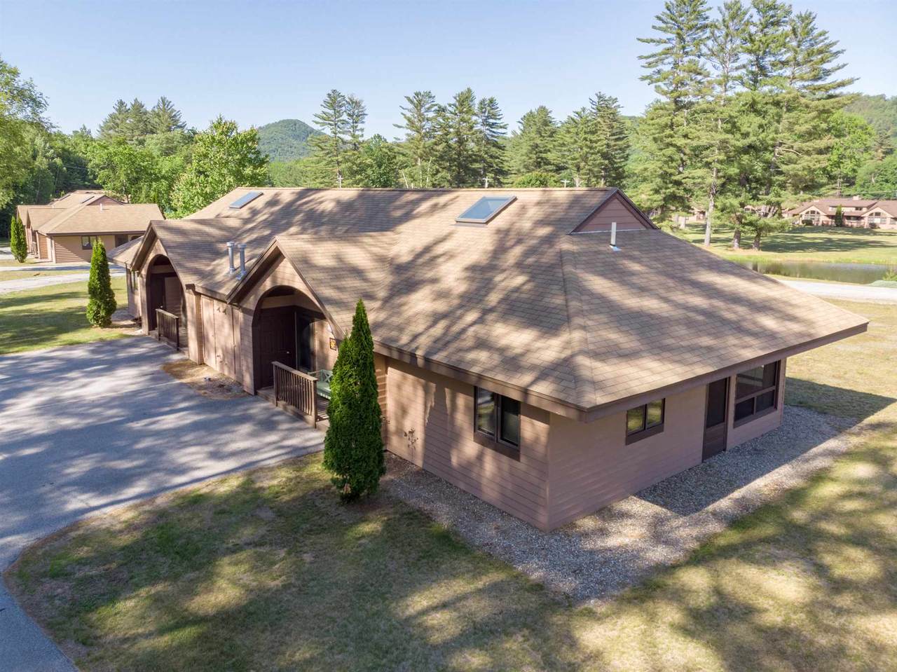 1656 Daniel Webster Highway - Photo 1