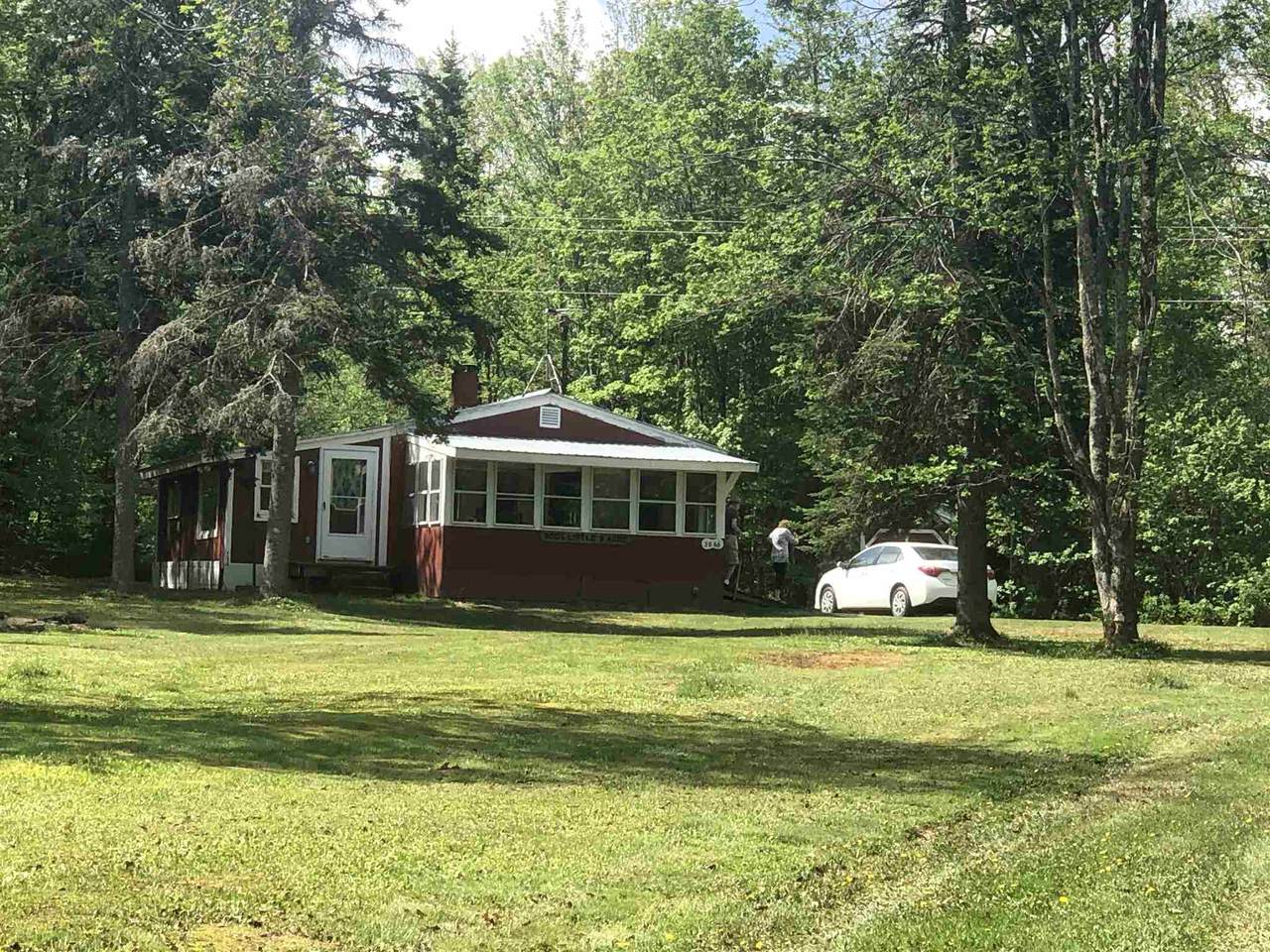 3866 East Hill Road - Photo 1