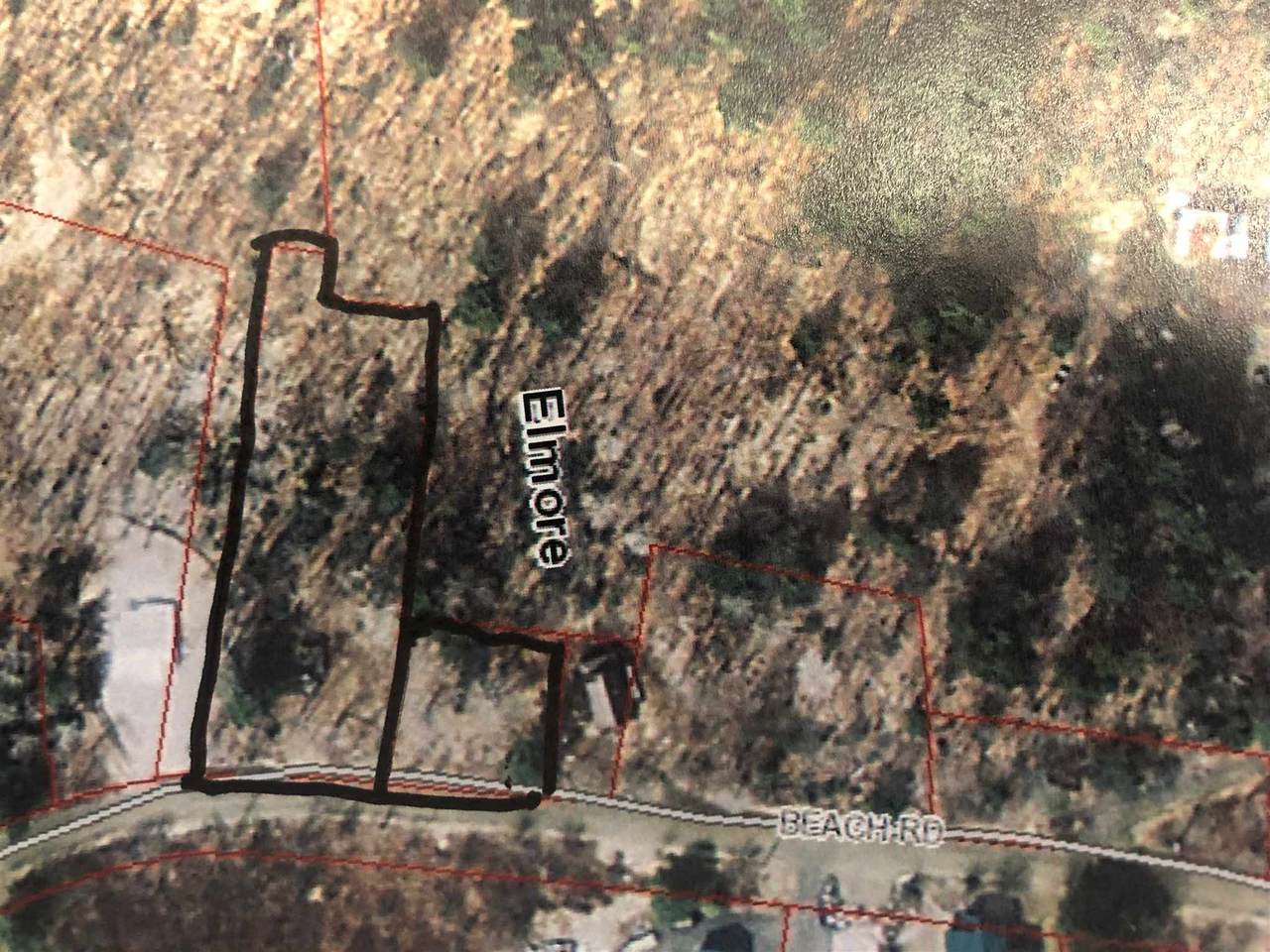 602 Beach Road - Photo 1