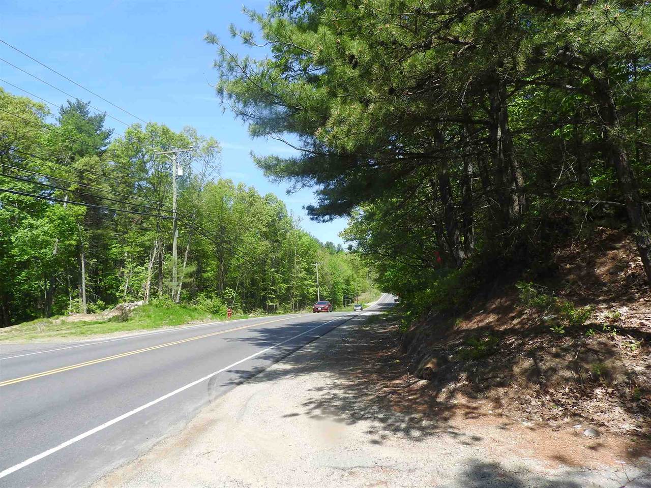 134 Rockingham Road - Photo 1