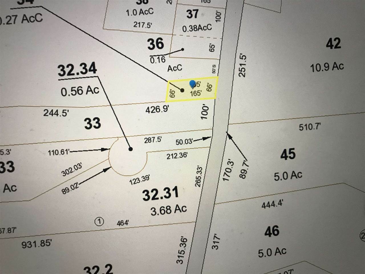 0 Agassiz Street - Photo 1