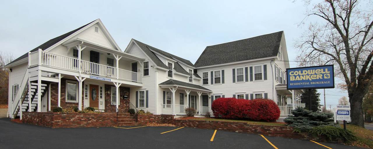 4 Nashua Road - Photo 1