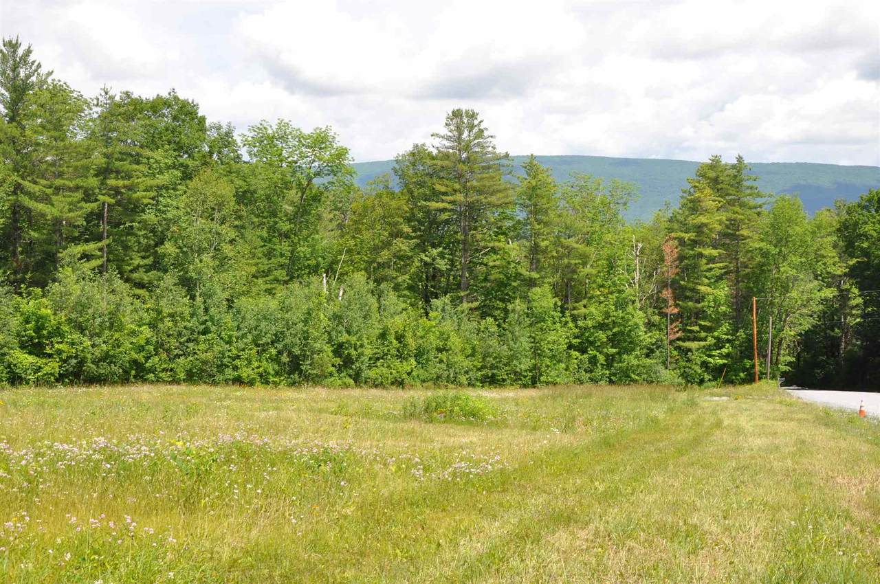 Three Maple Drive - Photo 1