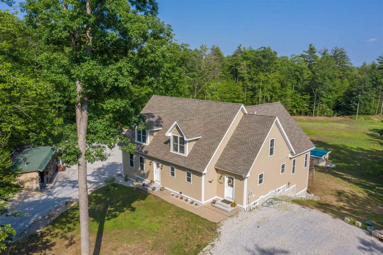 461 Cross Country Road - Photo 1
