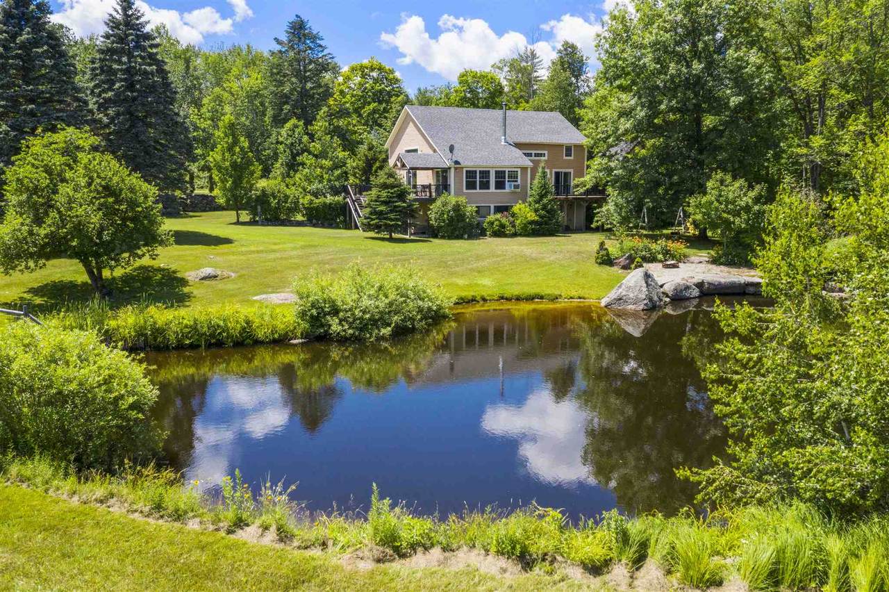 84 East Washington Road - Photo 1