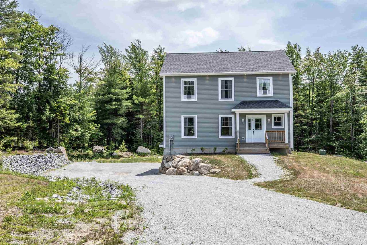 65 Spruce Ridge Drive - Photo 1