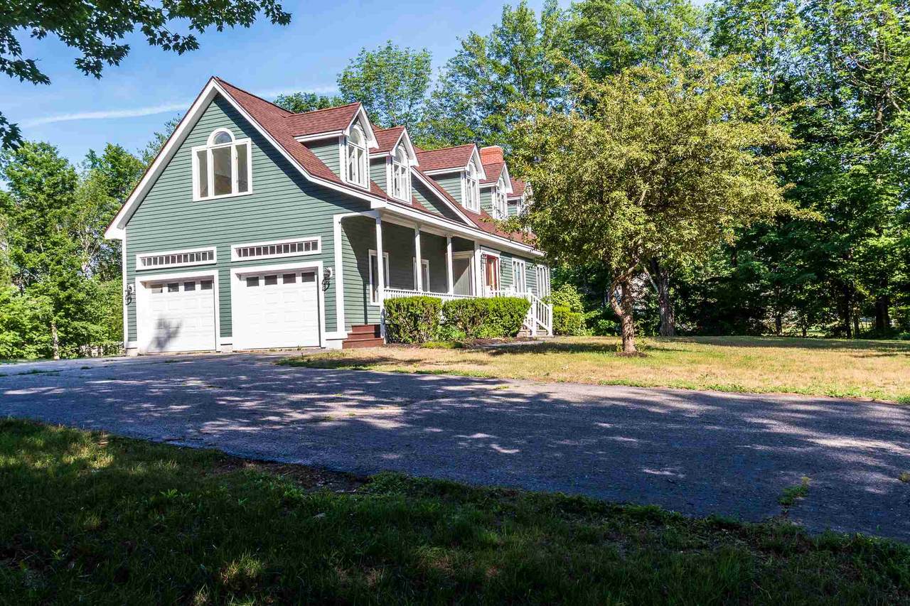 14 Dover Neck Road - Photo 1